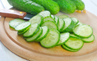 cucumber