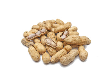 Yellow Peanut