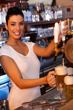 Bartenders need attractive? be do to 9 Reasons