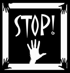 stop!