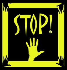 Stop!Giallo