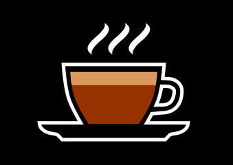 Coffee icon