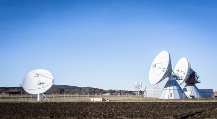 satelite dish