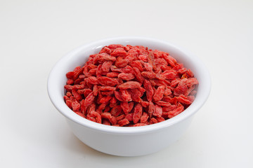goji berries