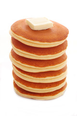 delicious pancakes