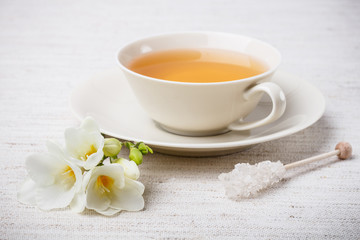 Cup of tea