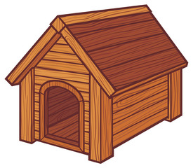 dog house