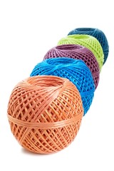 ball of string