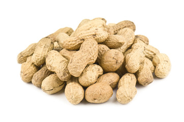 peanuts
