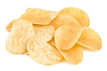 potato chips
