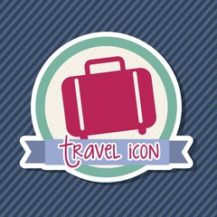 travel icon