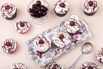 cupcakes