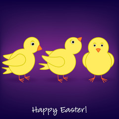Happy Easter!