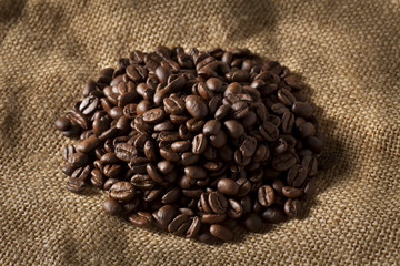 Coffee beans