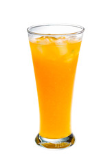 Orange juice