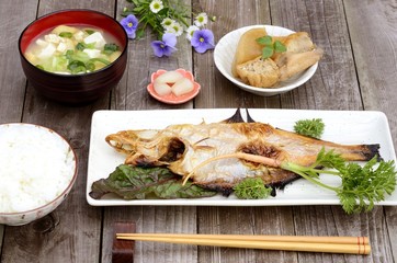 和食