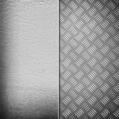 iron pattern background