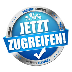 Button Jetzt zugreifen