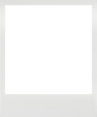 Nostalgie Sofortbild