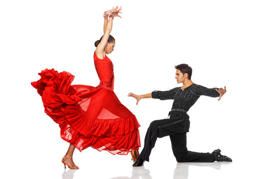 Salsa Dance Photos Royalty Free Images Graphics Vectors Videos Adobe Stock