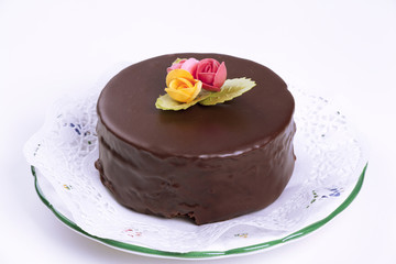 Kleine Torte