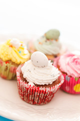 Easter cakes