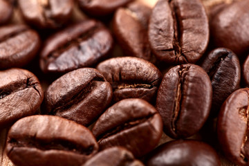 Coffee background