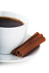 Cup of coffee