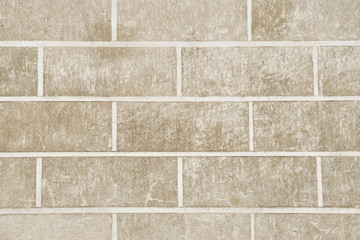 Decorative stone castle wall texture background