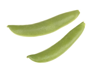 Garden Peas