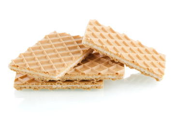 Vanilla wafers
