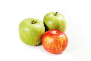 apples