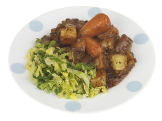 Beef Casserole