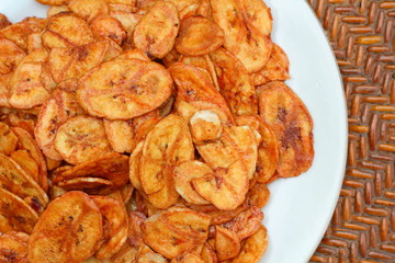 Snack Banana