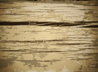 Wooden Background