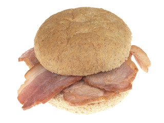 Bacon Roll