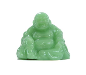 Buddha di giada