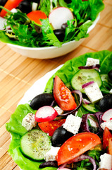 Food plate