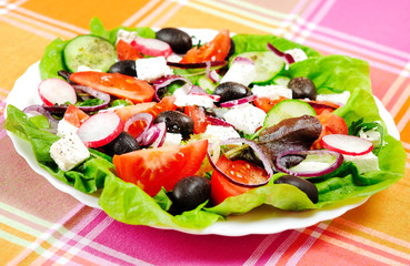 Salad