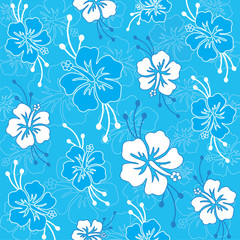 Hawaiian pattern
