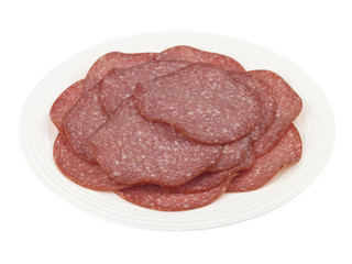 German Salami
