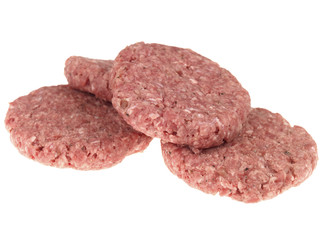 Beef Burgers