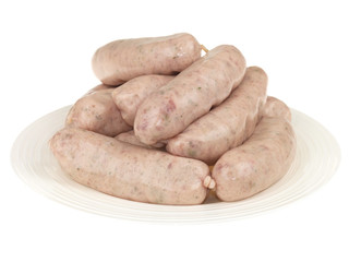 Cumberland Sausages