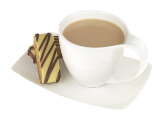 Tea and Cake