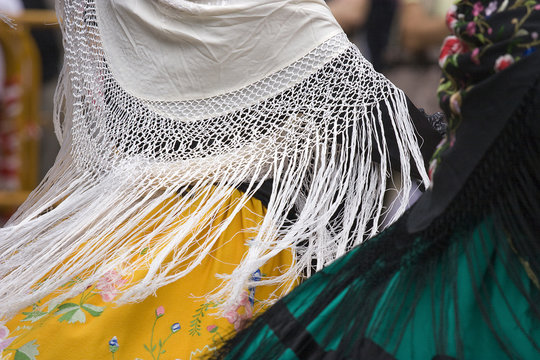 MANT&Oacute;N
