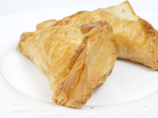 patties