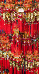 Traditional chinese souveniers