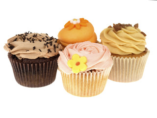 Cupcakes