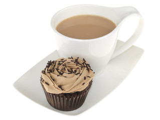 Tea and Cake
