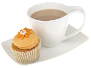 Tea and Cake